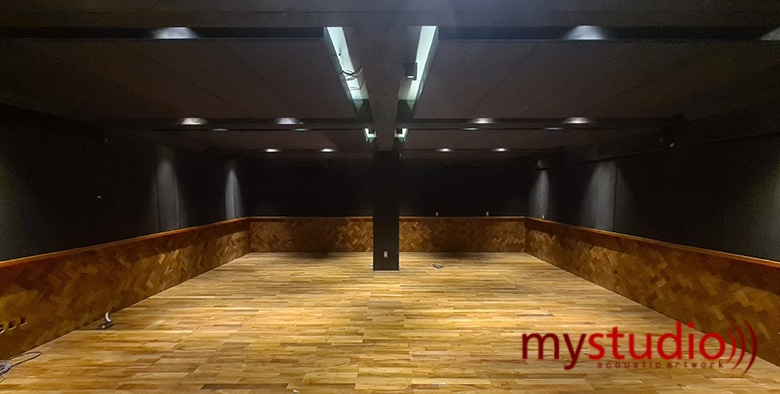 2022 Telah Usai, Cari Kontraktor Ruang Kedap Suara Terbaik di Tahun 2023 ? Yuk Cek List Project KamiÂ 